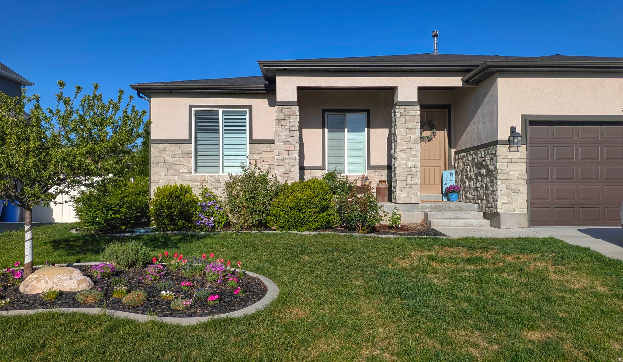 HADFIELD - Residential