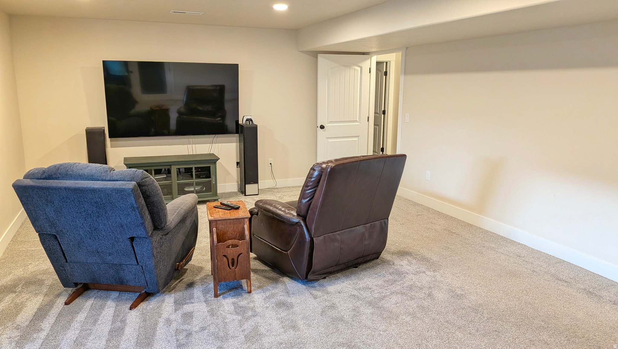 HADFIELD - Residential