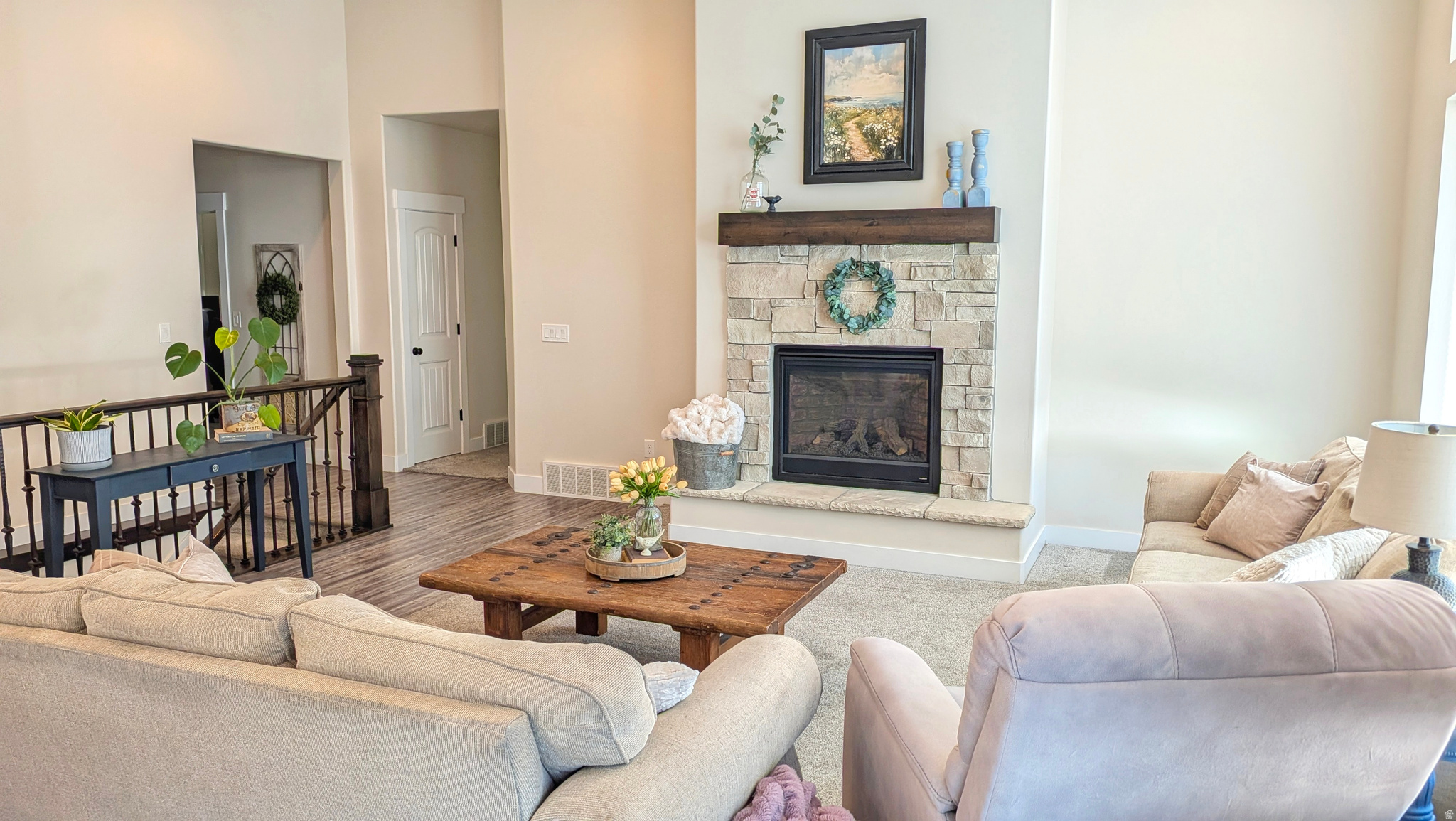 HADFIELD - Residential