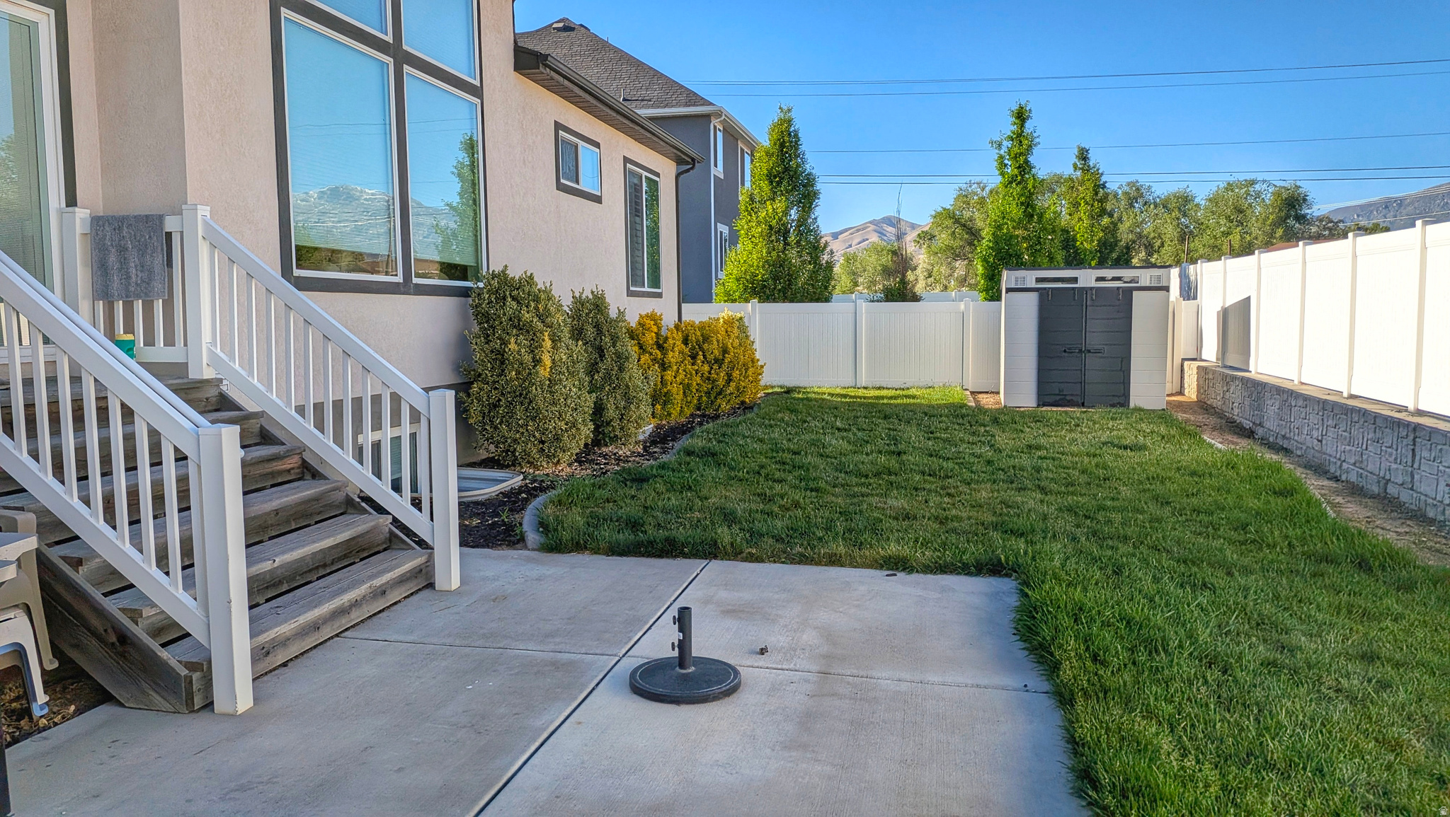 HADFIELD - Residential