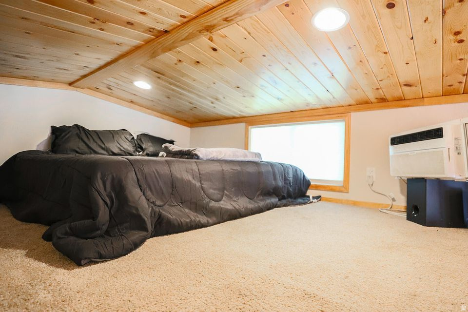 CANYONS RV RESORT 1 AMD & EXT - Residential