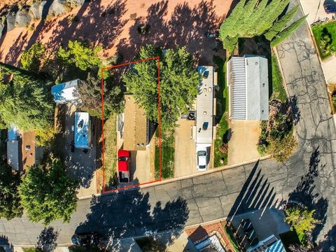 Tiny photo for 144 ASH ST, Hurricane, UT 84737 (MLS # 2127968)