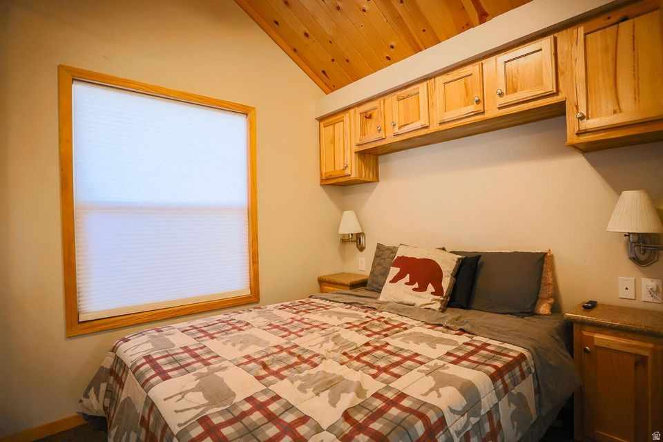 CANYONS RV RESORT 1 AMD & EXT - Residential