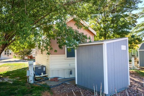 Tiny photo for 144 ASH ST, Hurricane, UT 84737 (MLS # 2127968)