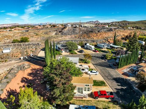 Tiny photo for 144 ASH ST, Hurricane, UT 84737 (MLS # 2127968)