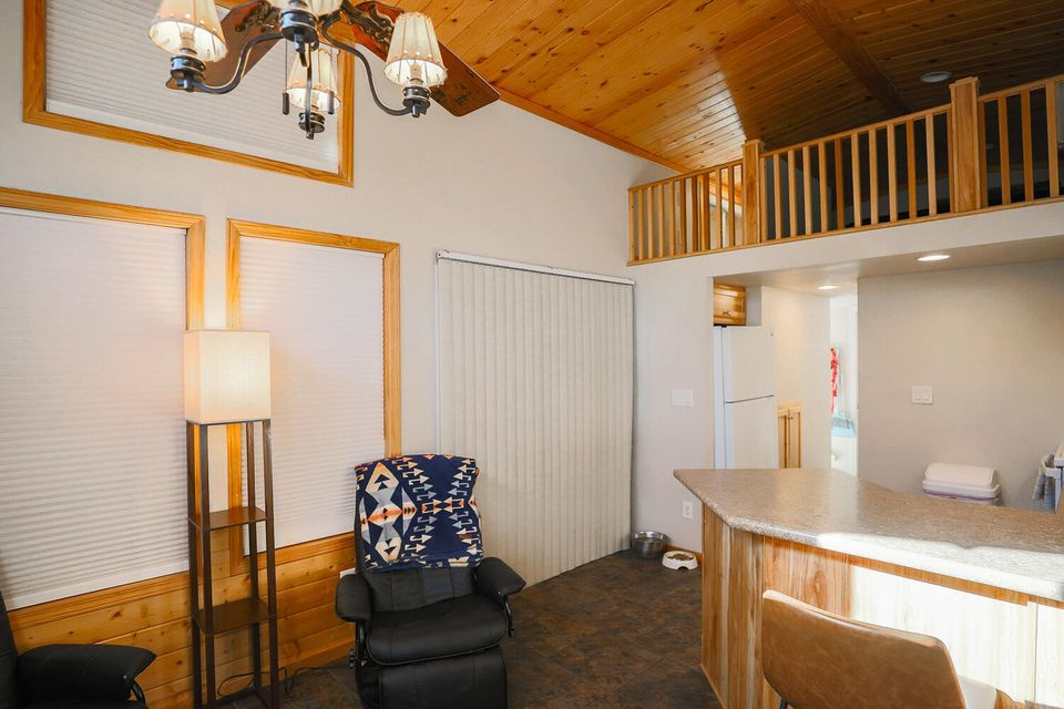 CANYONS RV RESORT 1 AMD & EXT - Residential