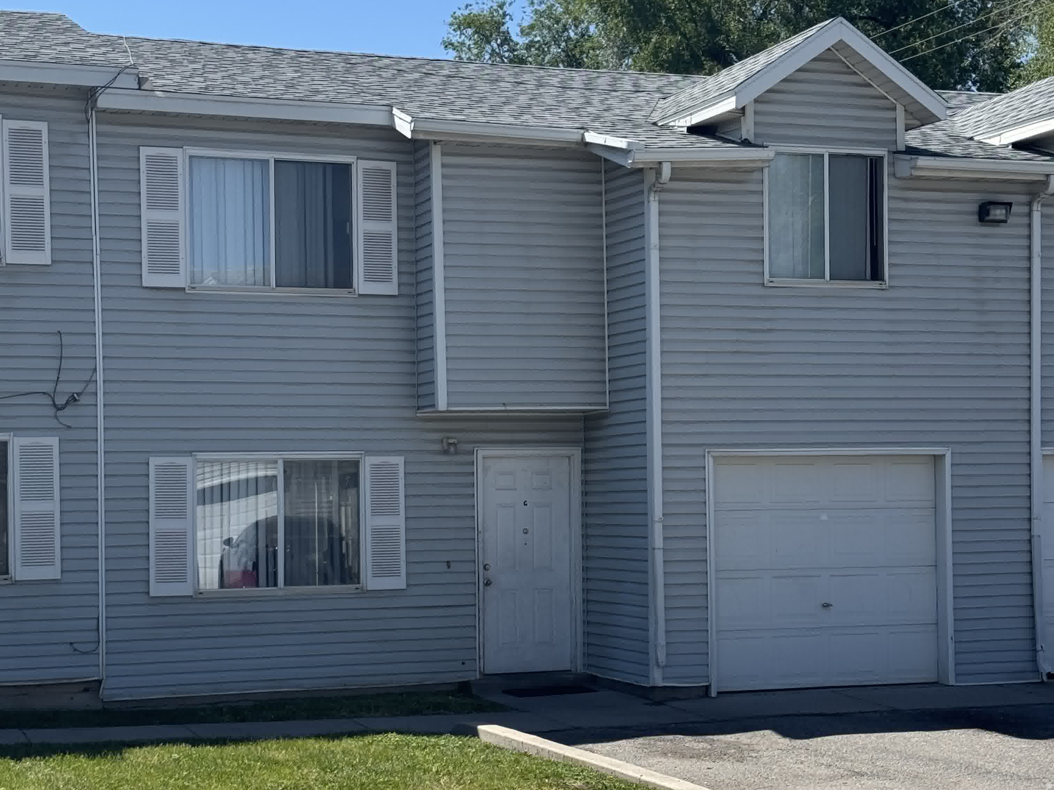 STONECREST P U D - Residential