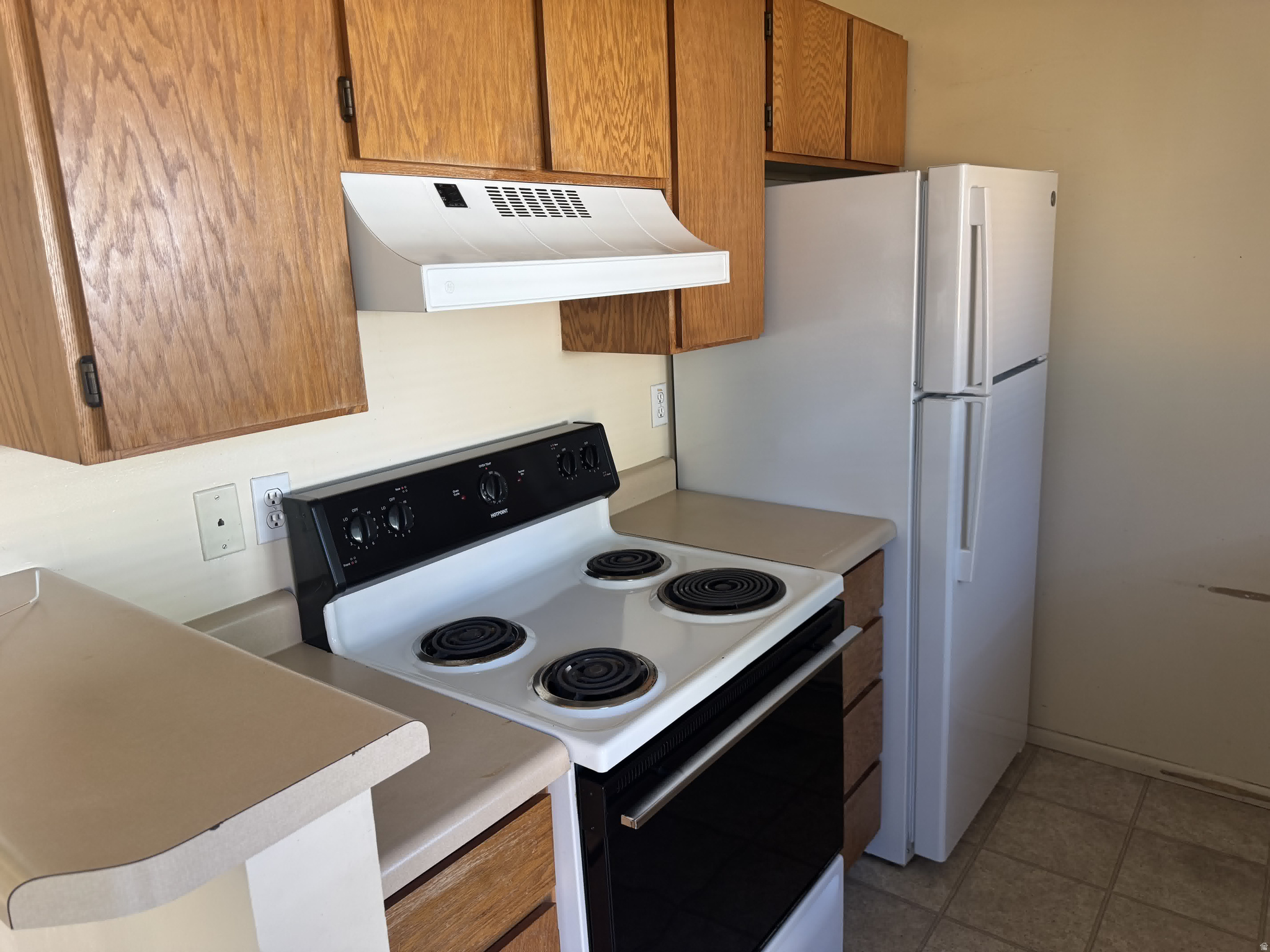 STONECREST P U D - Residential