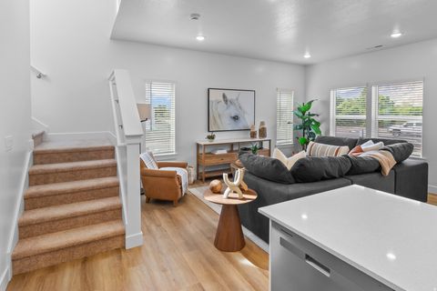 Tiny photo for 988 N 200 W #V336, Brigham City, UT 84302 (MLS # 2129788)