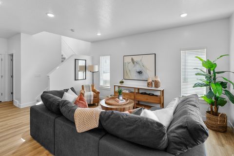 Tiny photo for 988 N 200 W #V336, Brigham City, UT 84302 (MLS # 2129788)