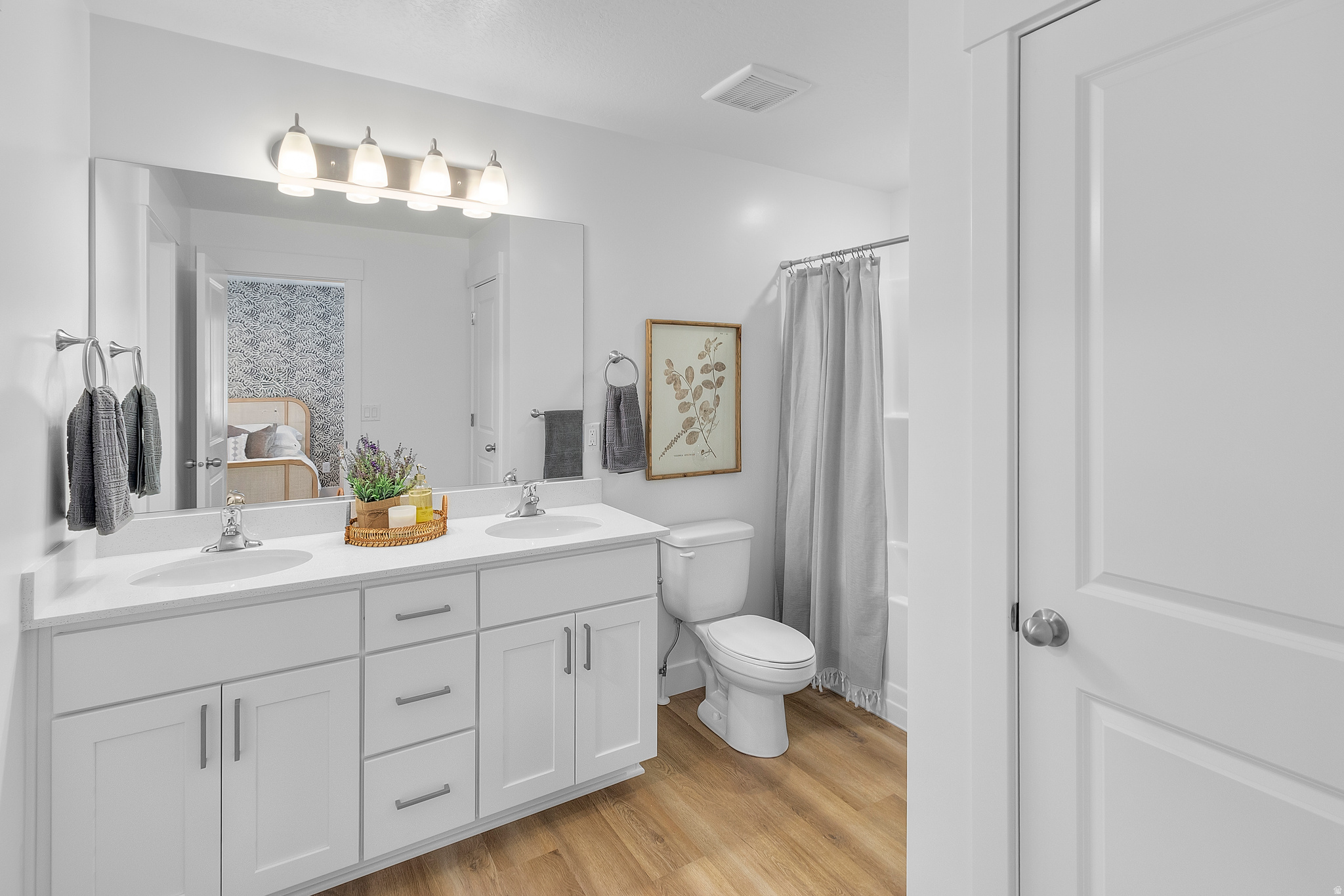 NORTH POINT - Residential