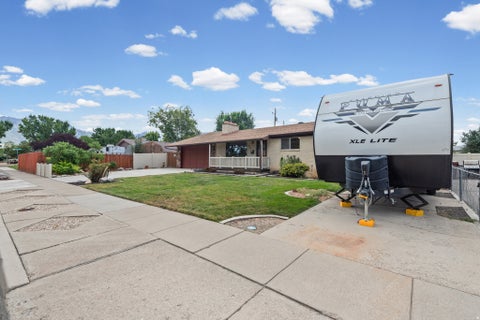 Tiny photo for 192 E 7845 S, Sandy, UT 84070 (MLS # 2179918)