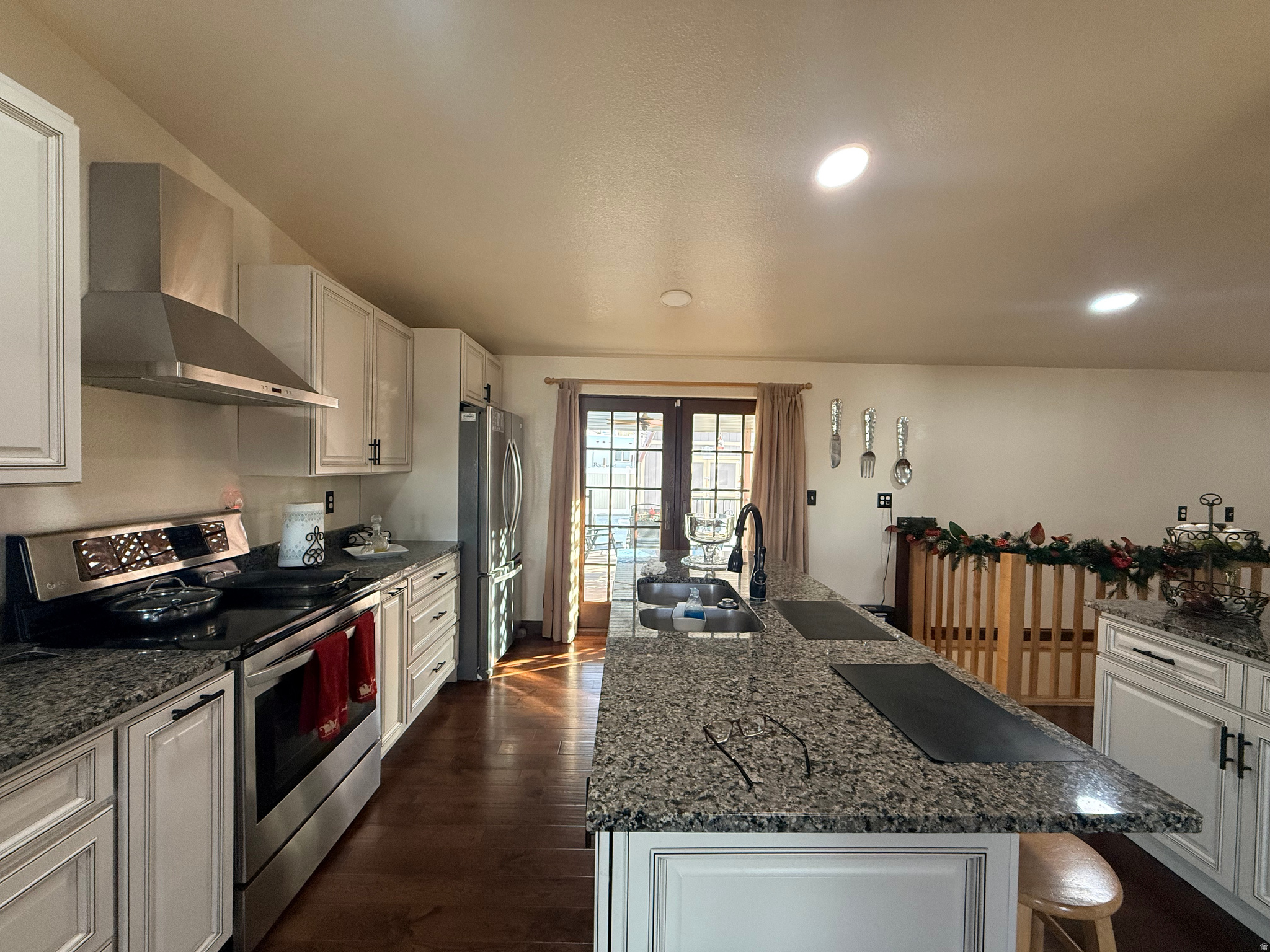 RANCHO TOOELE - Residential