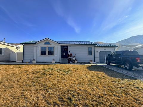 Photo of 1051 S 900 W, Tooele, UT 84074 (MLS # 2129679)