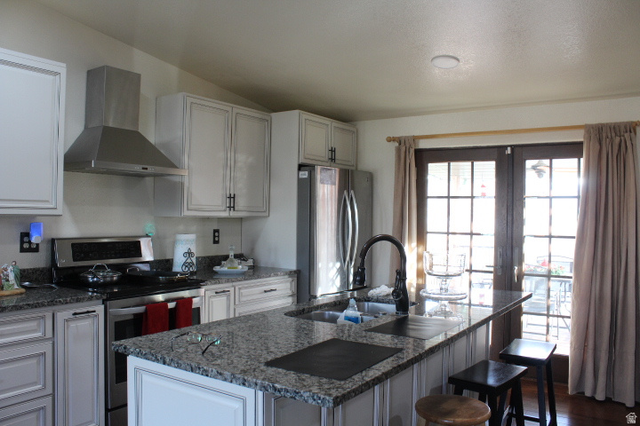 RANCHO TOOELE - Residential