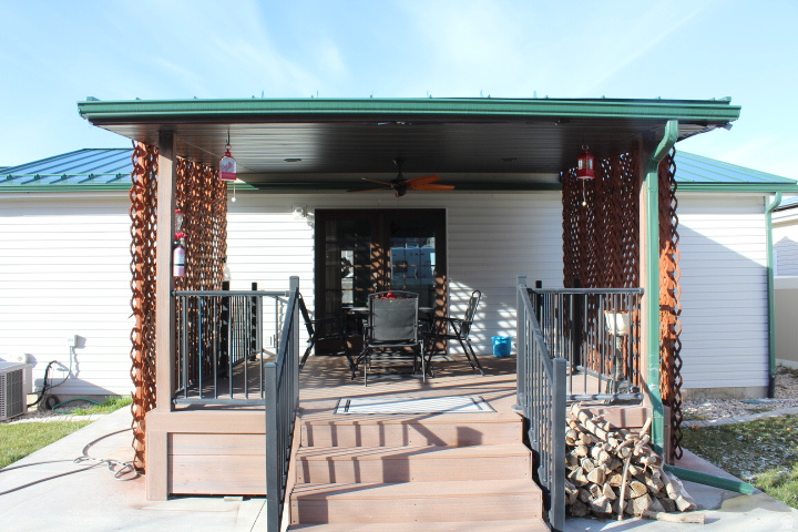 RANCHO TOOELE - Residential