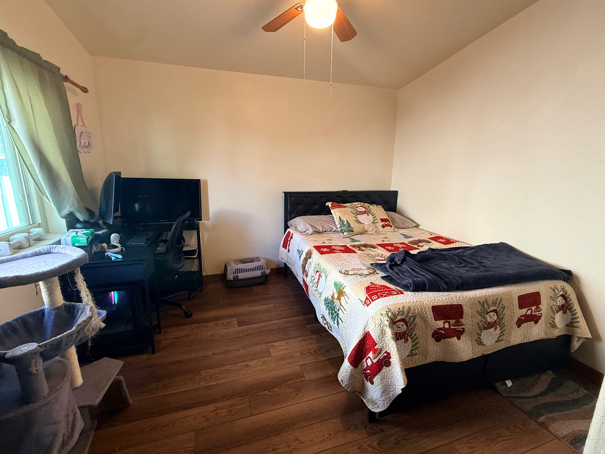 RANCHO TOOELE - Residential