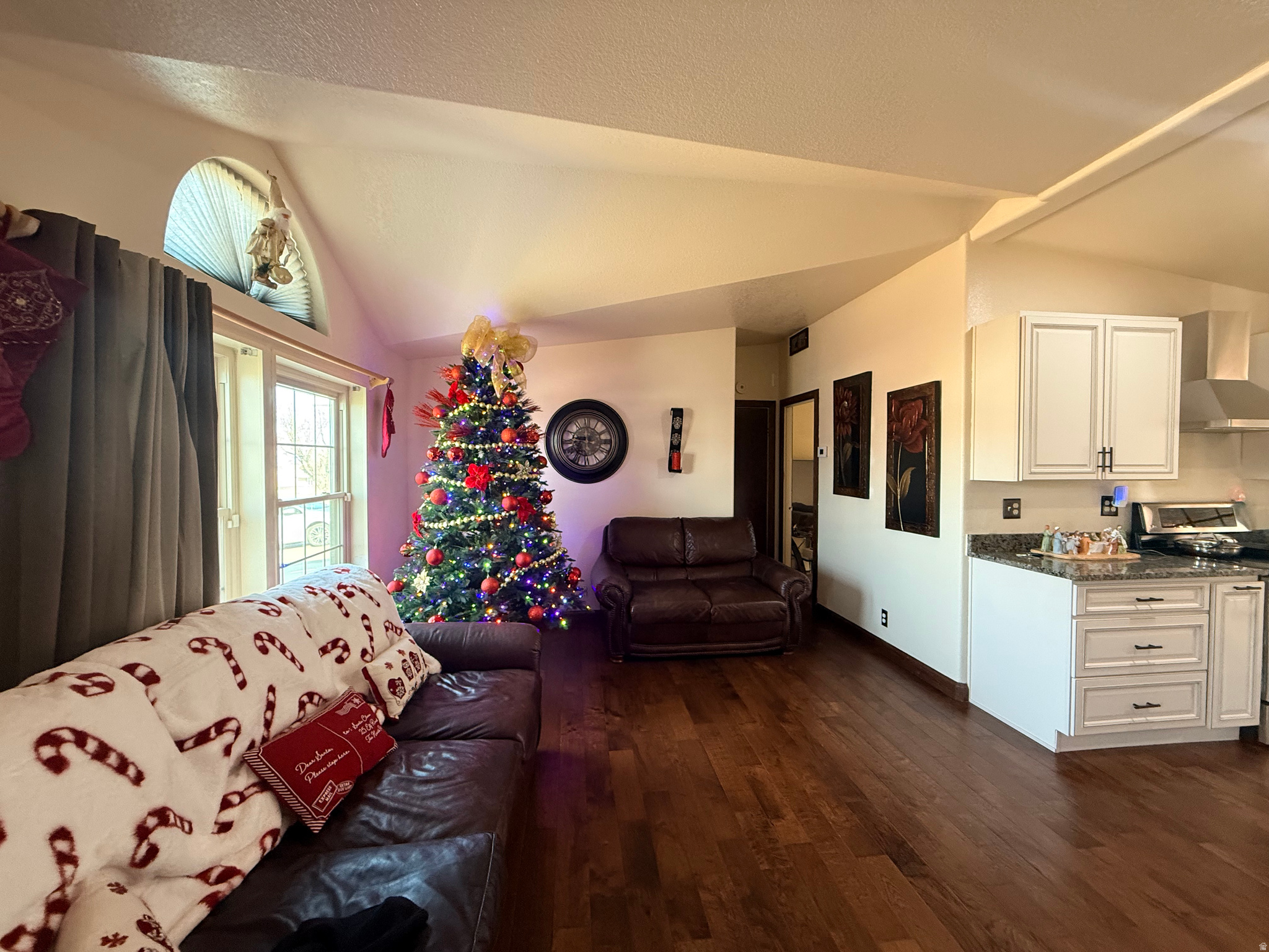 RANCHO TOOELE - Residential