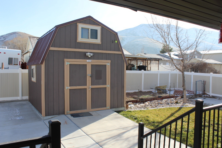 RANCHO TOOELE - Residential