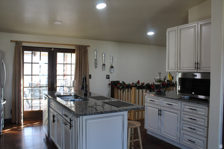 RANCHO TOOELE - Residential