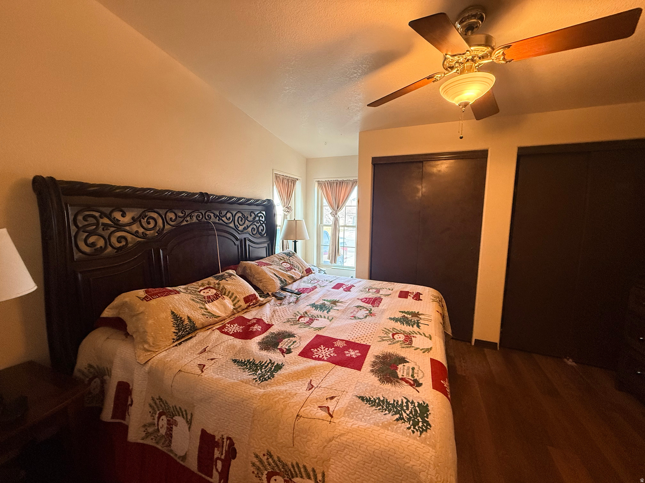 RANCHO TOOELE - Residential