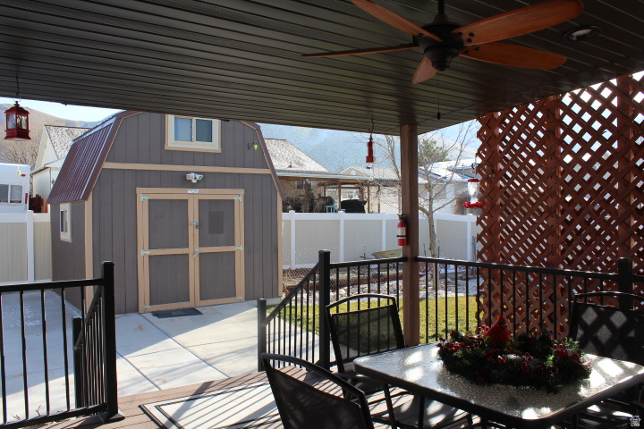 RANCHO TOOELE - Residential