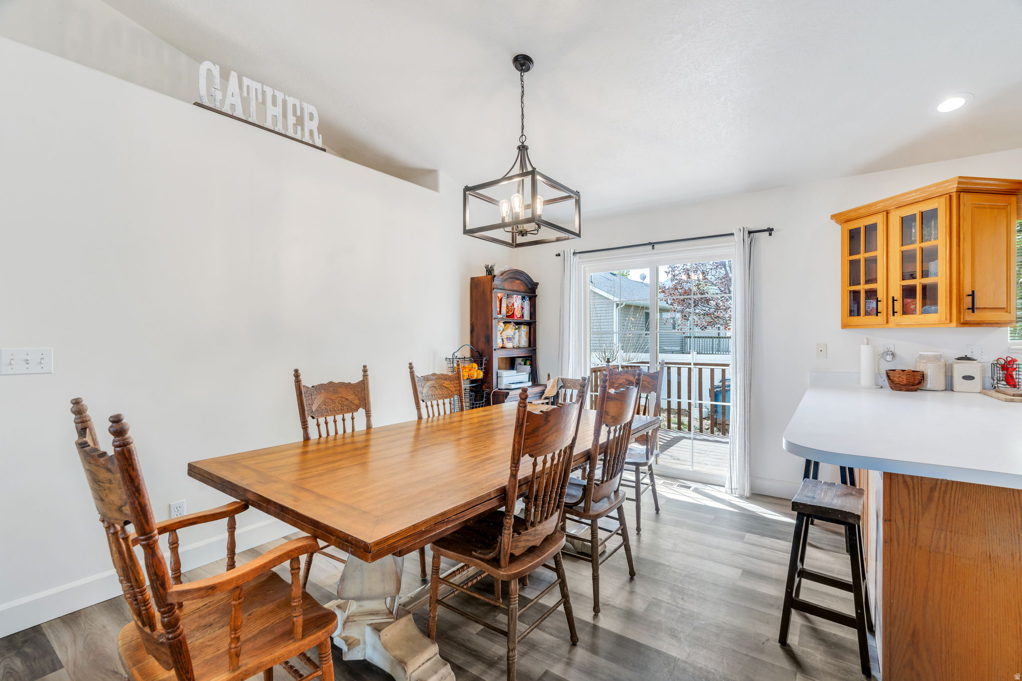 ALPINE VIEW - Residential