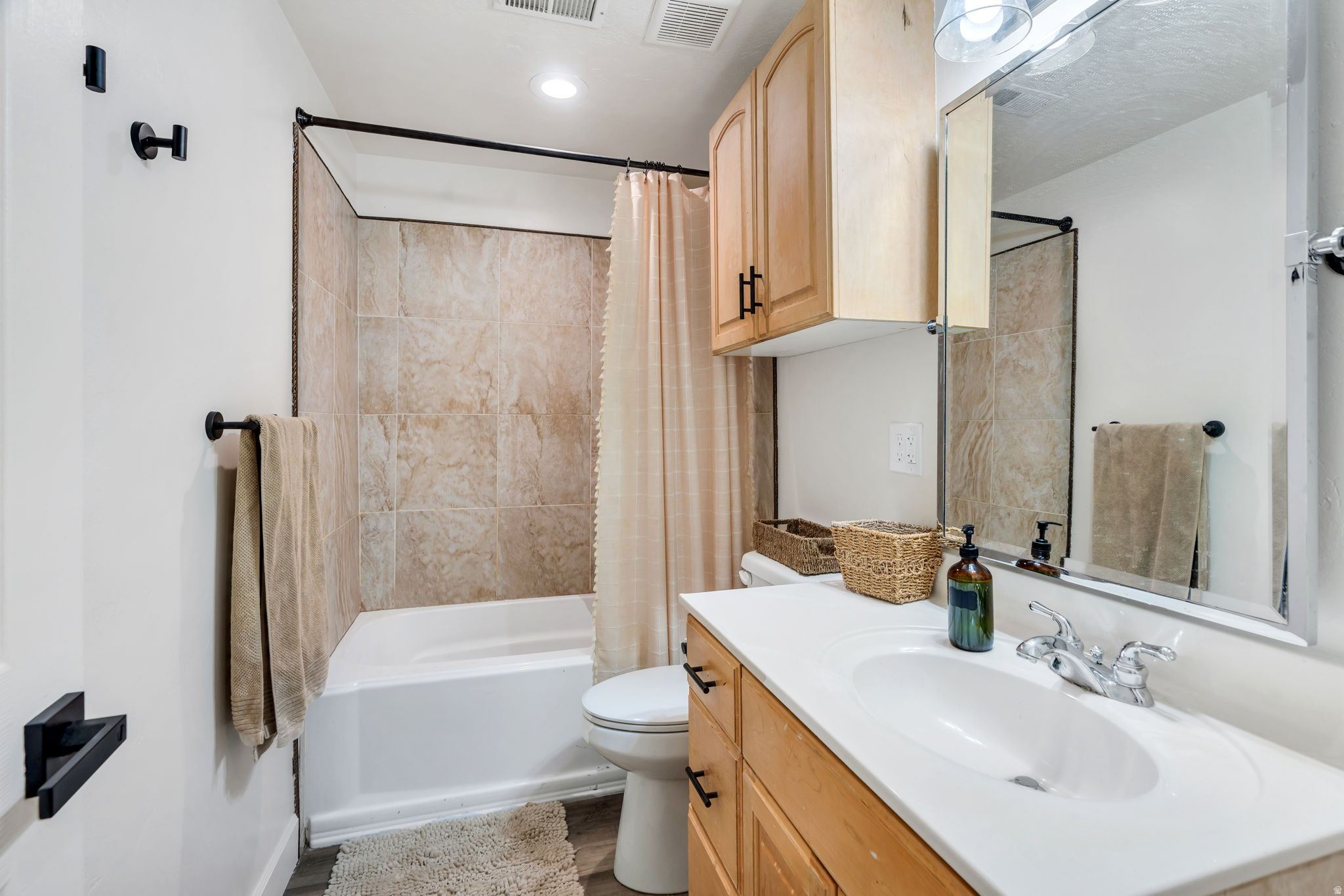 ALPINE VIEW - Residential