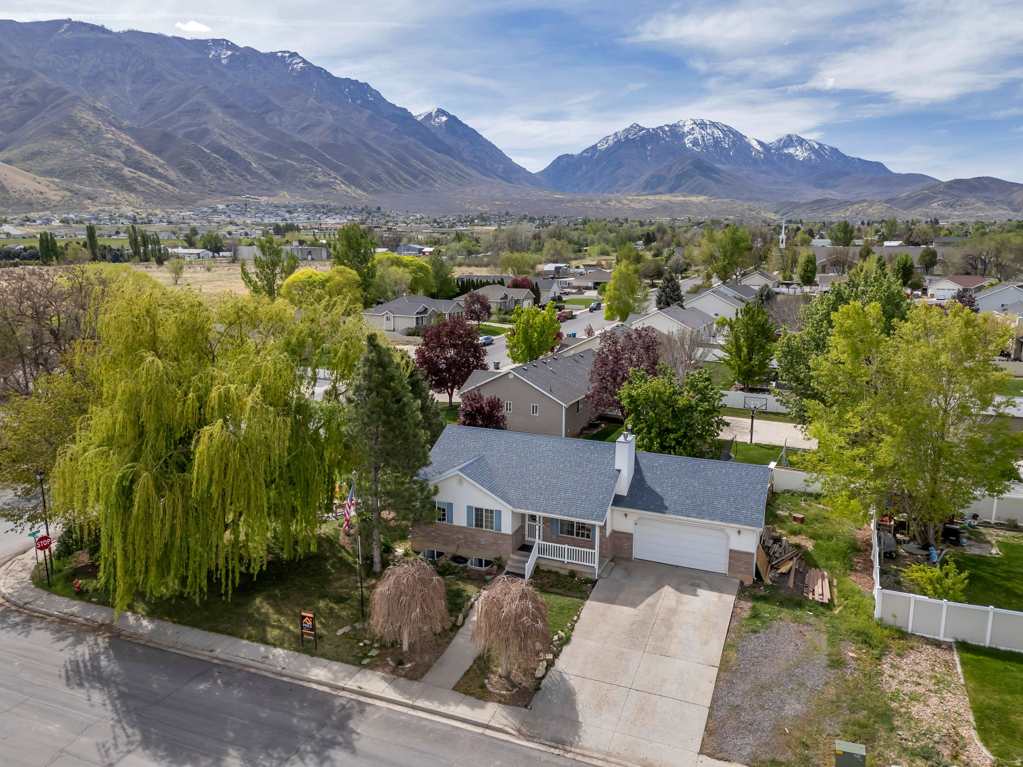 ALPINE VIEW - Residential