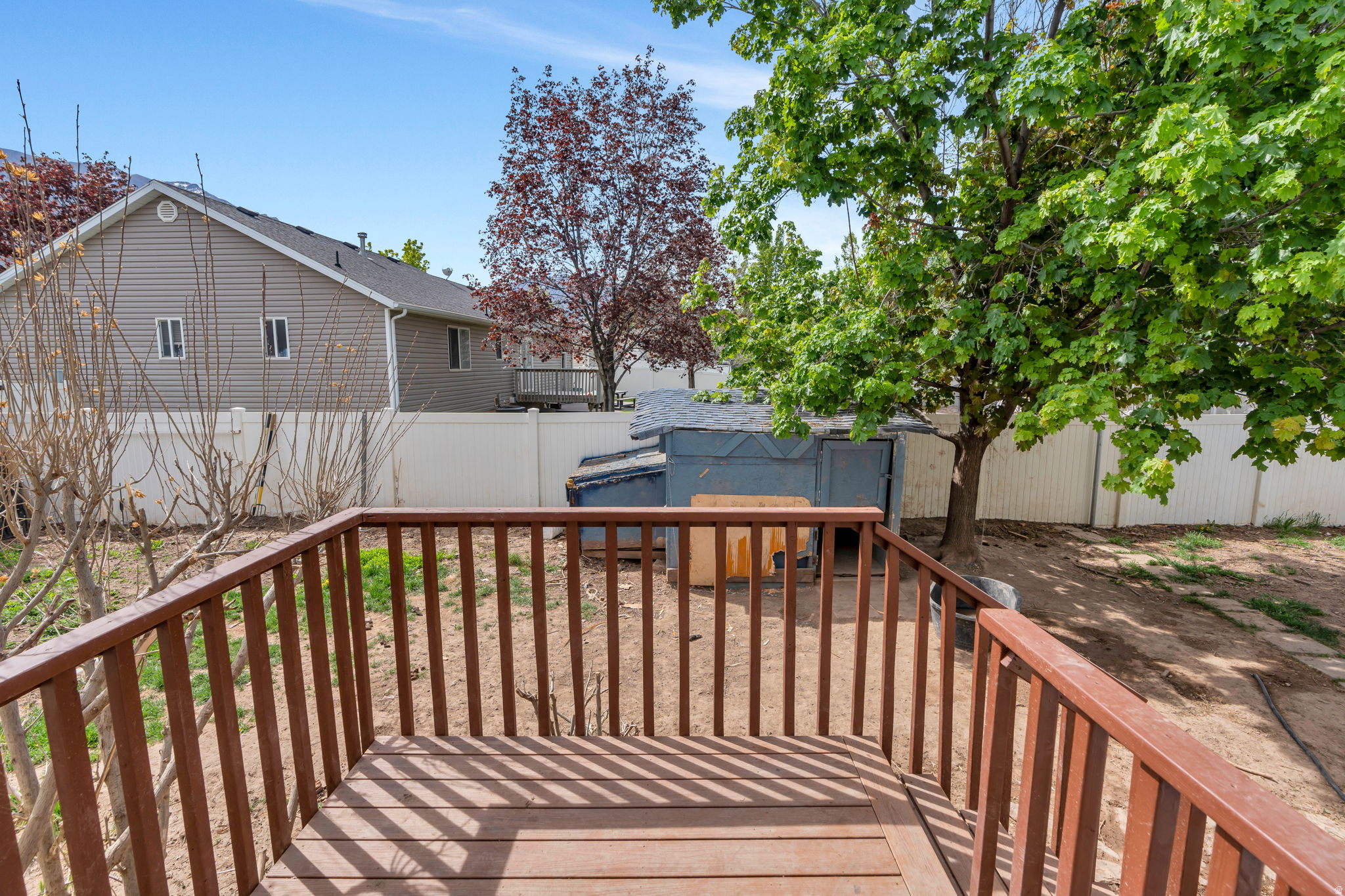 ALPINE VIEW - Residential