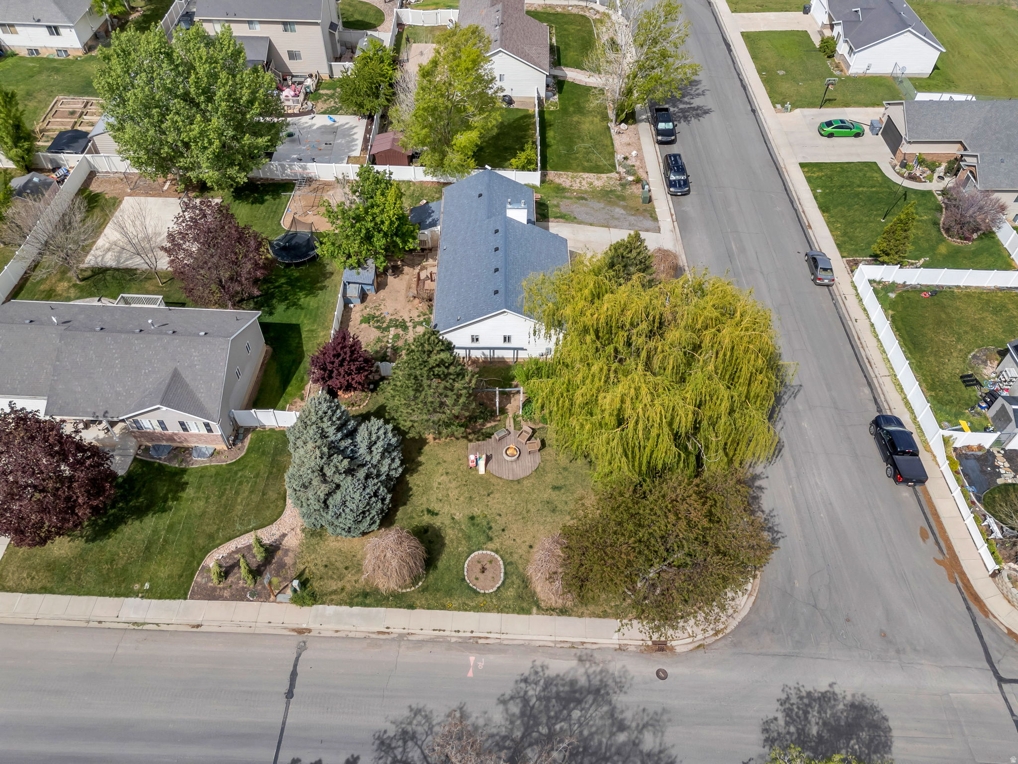 ALPINE VIEW - Residential