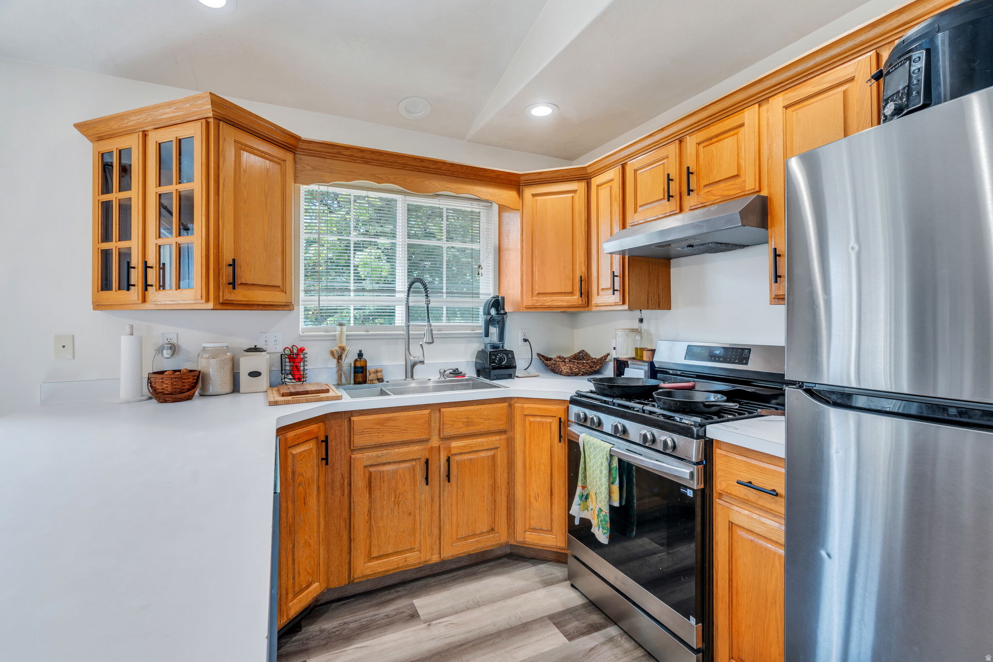 ALPINE VIEW - Residential