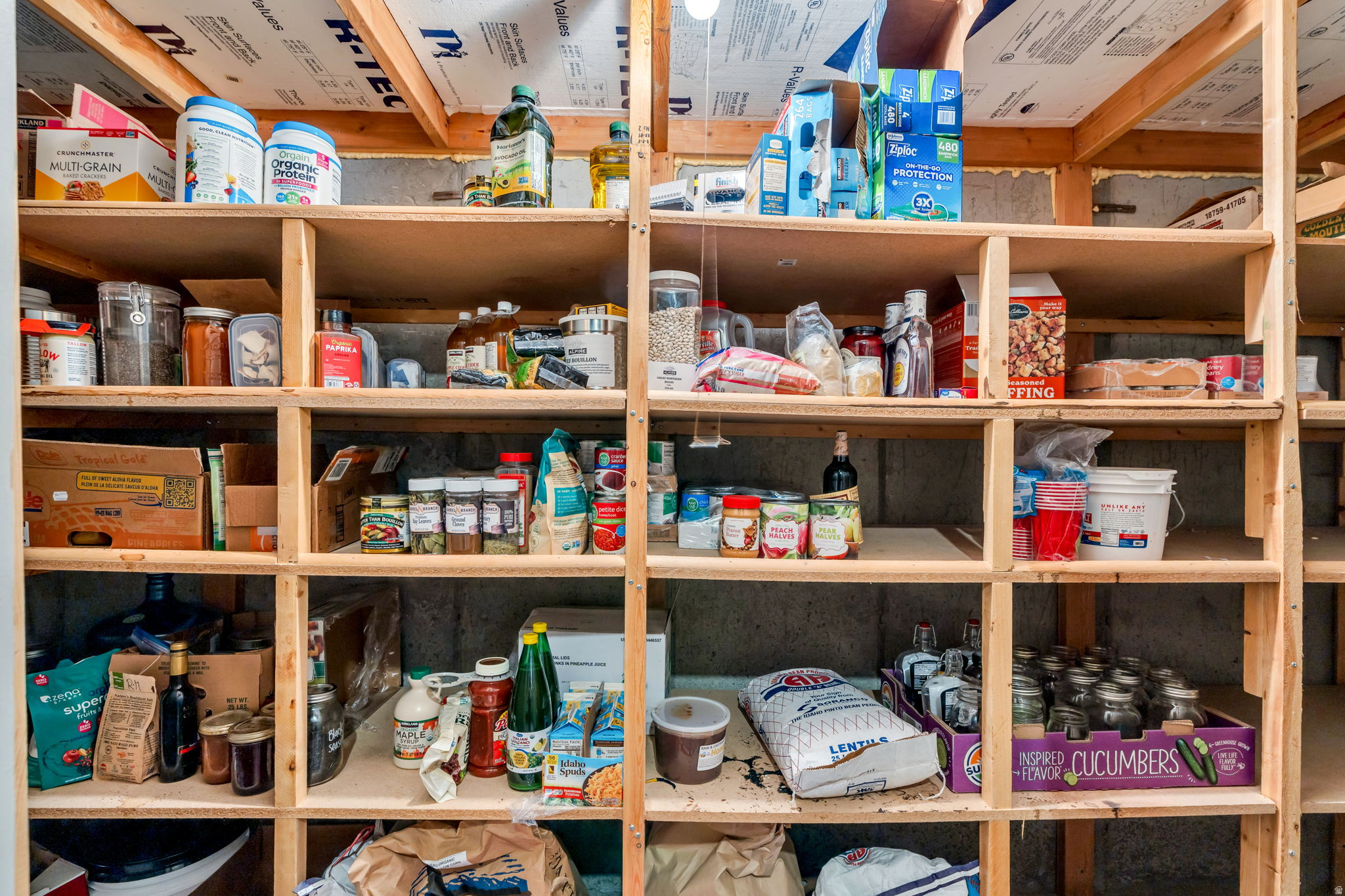 ALPINE VIEW - Residential