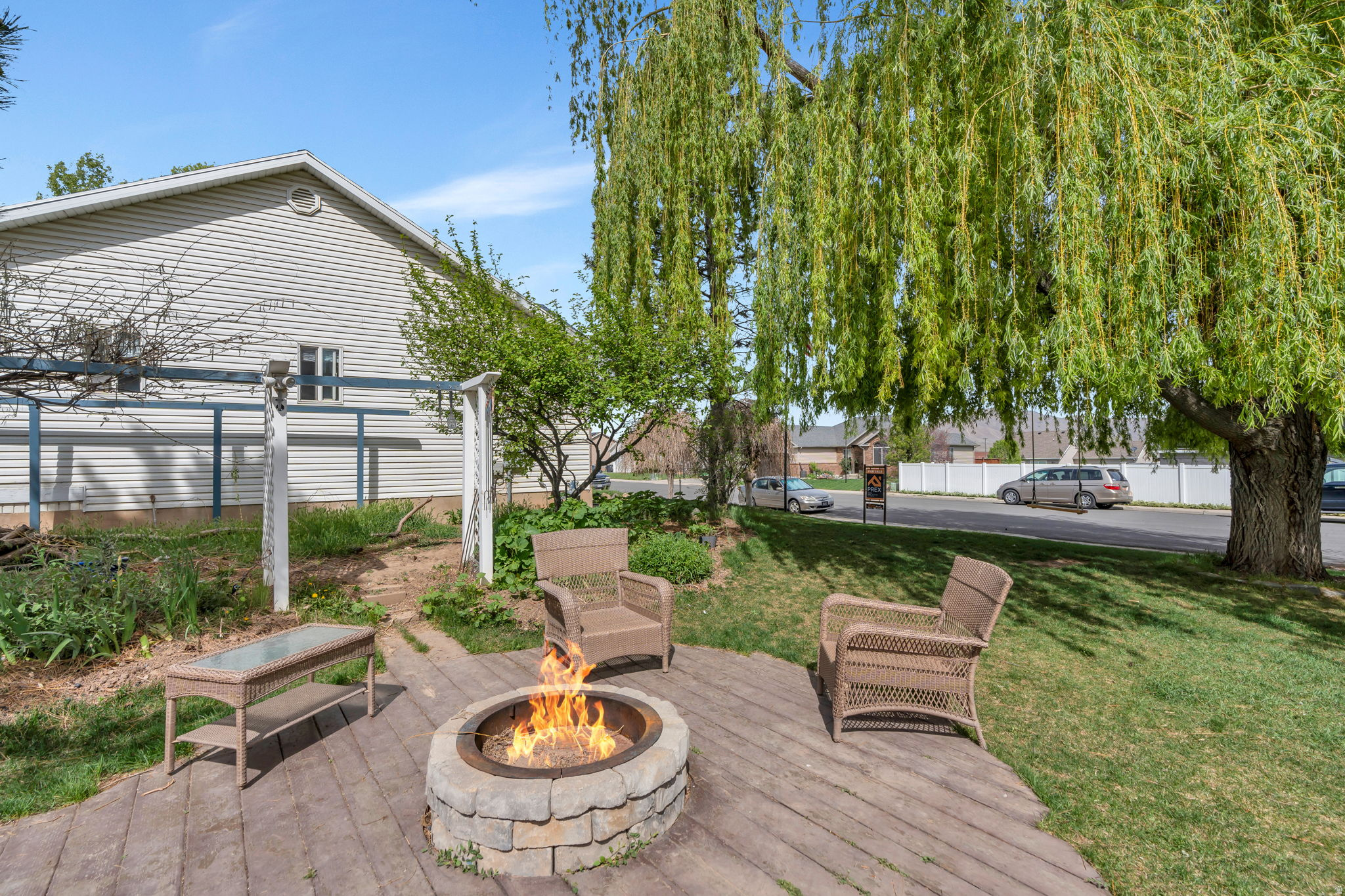 ALPINE VIEW - Residential