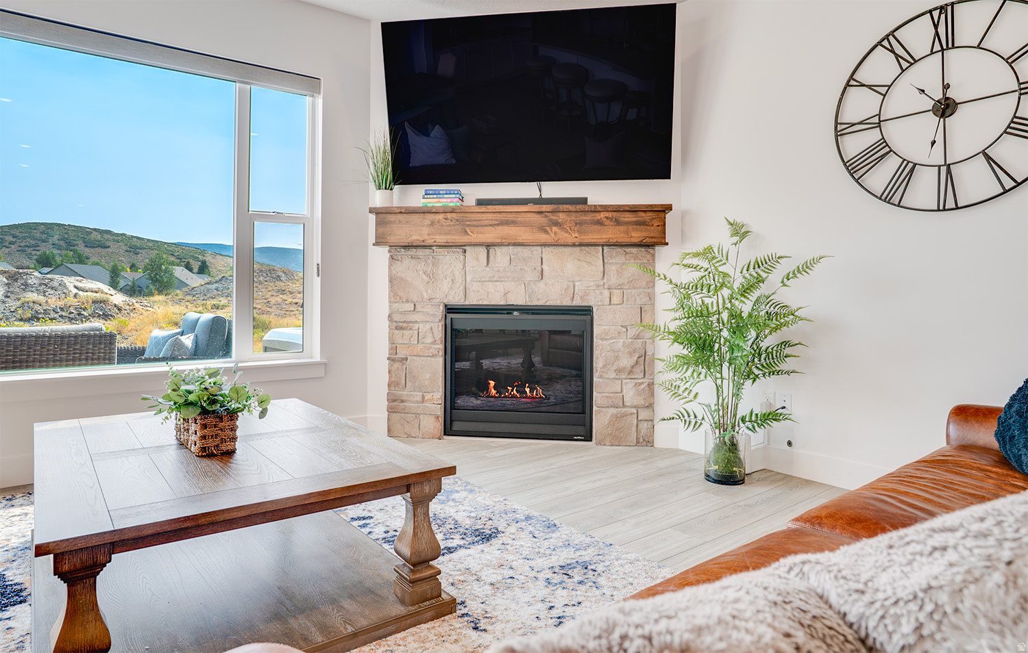 CANYON VIEW PUD - Residential