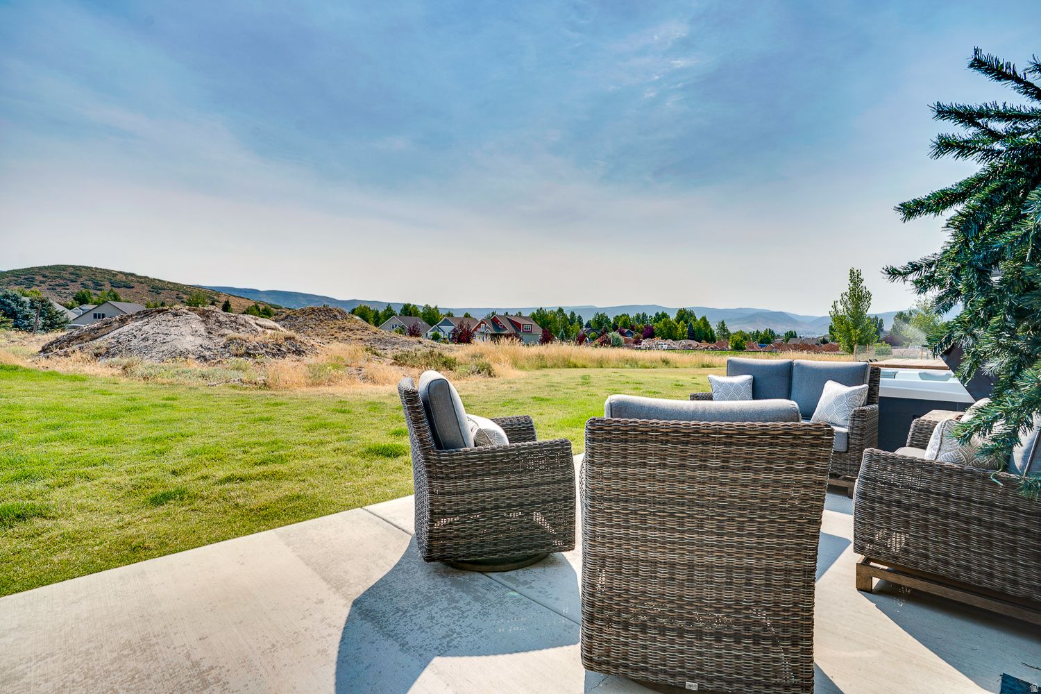 CANYON VIEW PUD - Residential