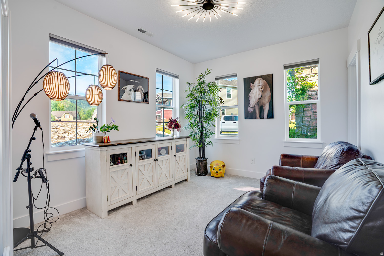 CANYON VIEW PUD - Residential