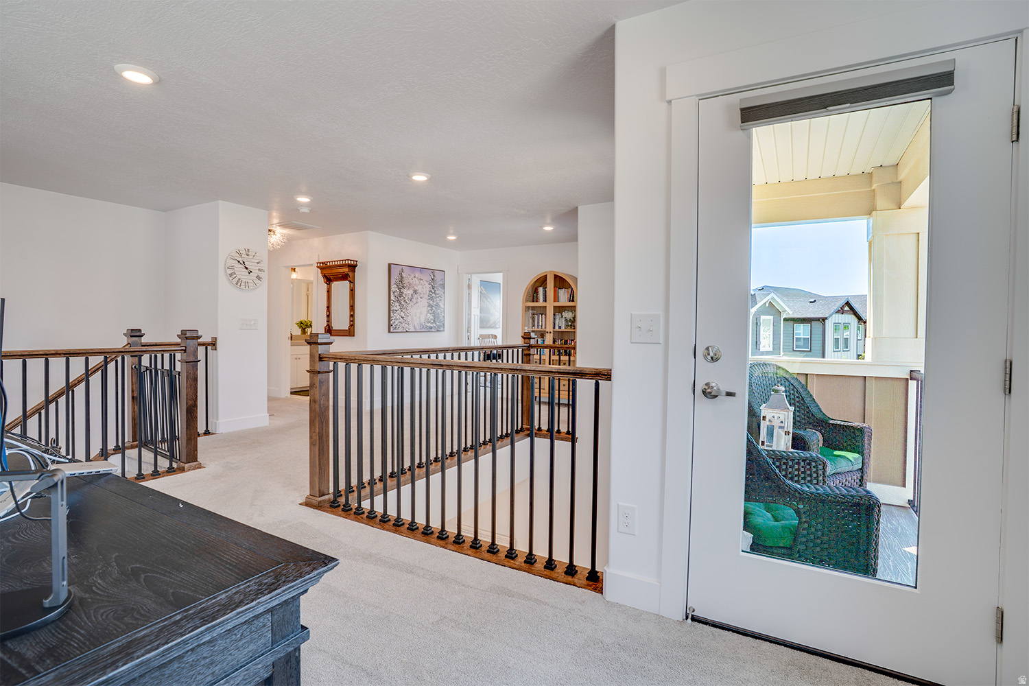 CANYON VIEW PUD - Residential