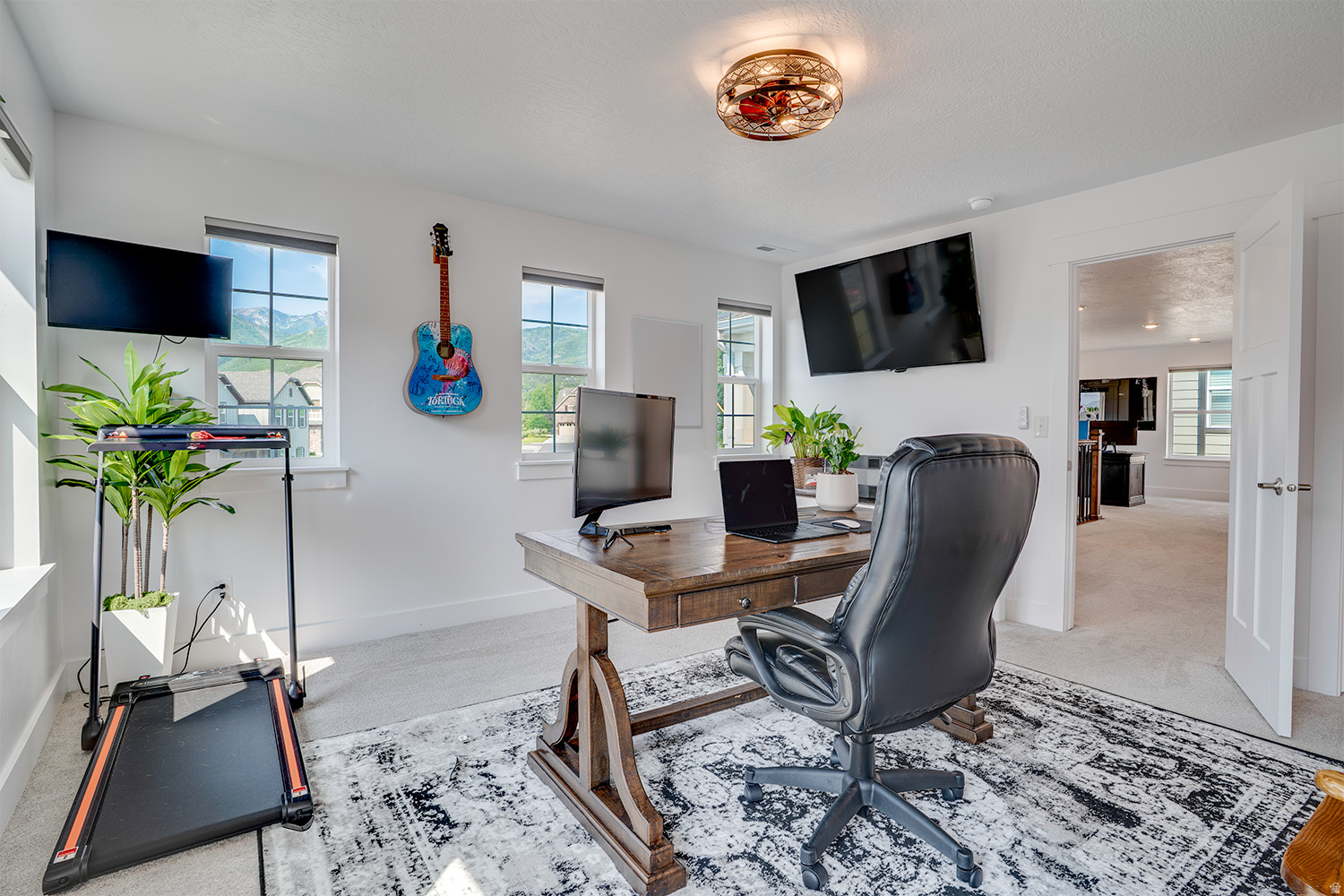 CANYON VIEW PUD - Residential