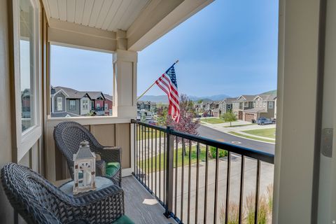 Tiny photo for 1126 N SPRINGER VIEW LOOP, Midway, UT 84049 (MLS # 2134325)