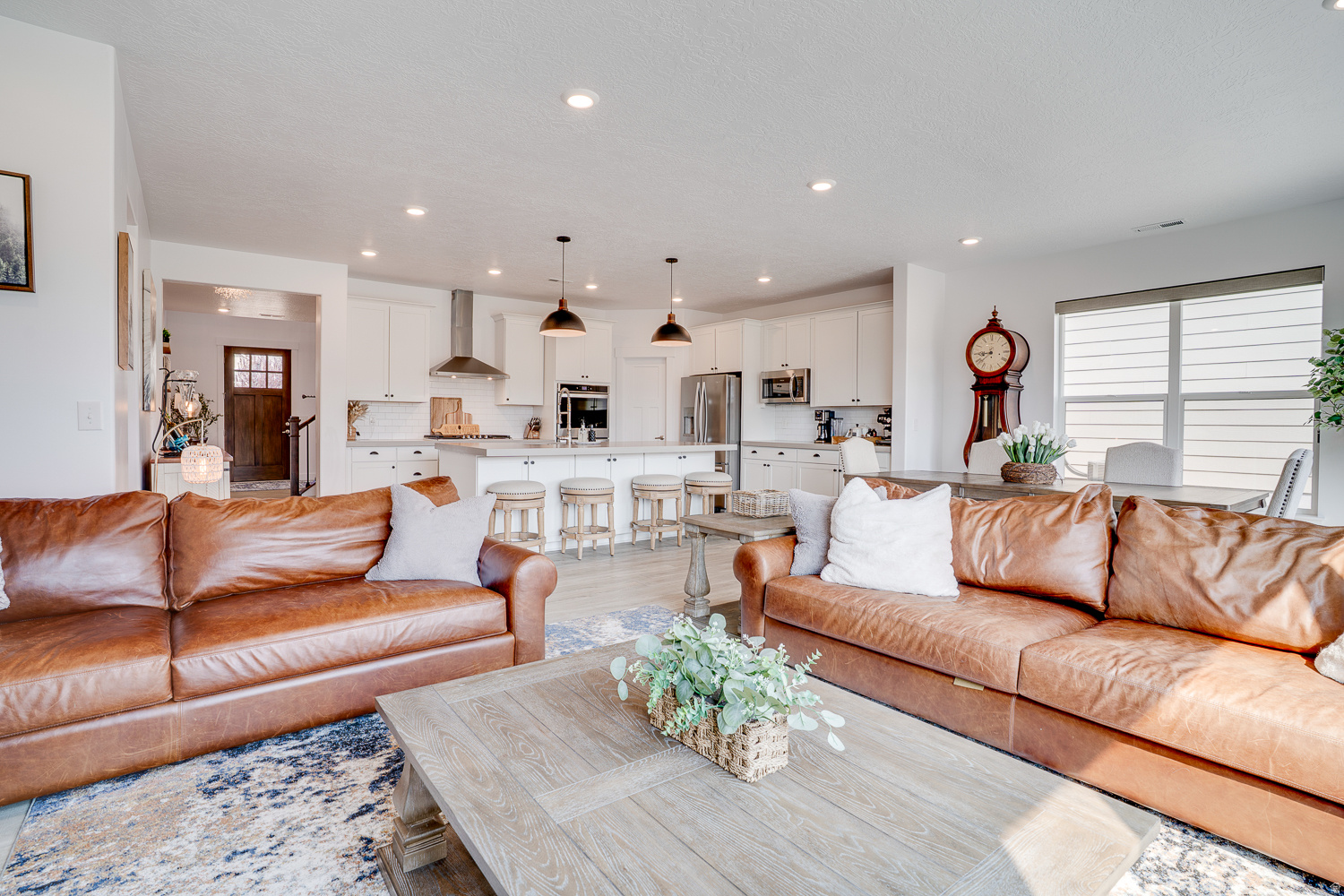 CANYON VIEW PUD - Residential