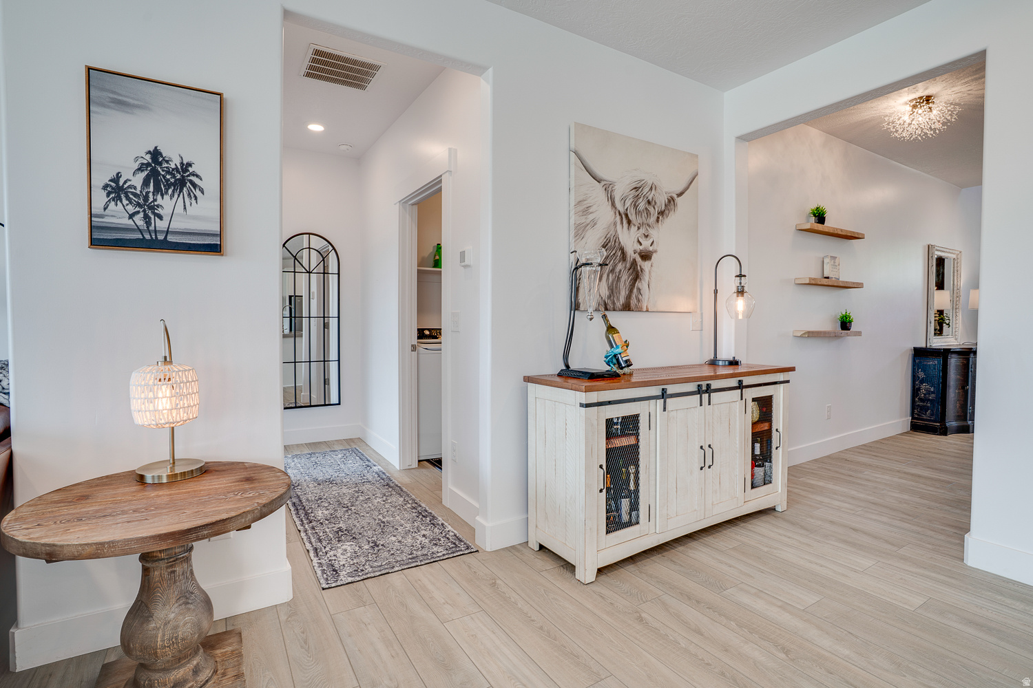 CANYON VIEW PUD - Residential