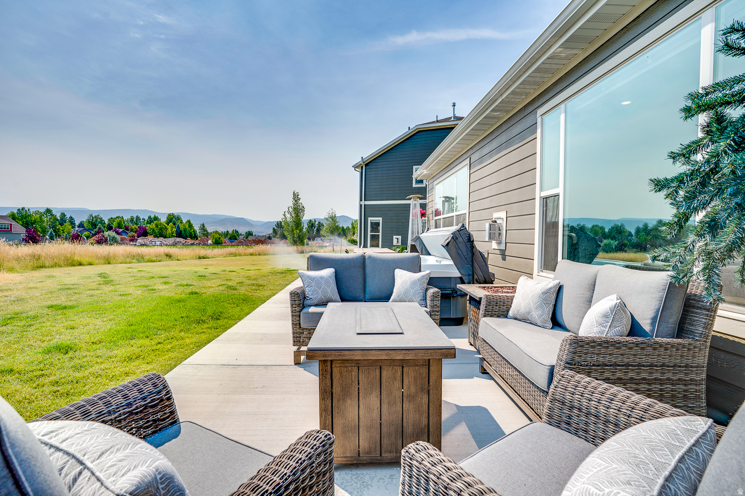 CANYON VIEW PUD - Residential