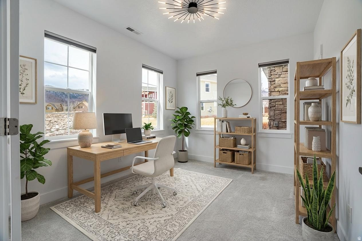 CANYON VIEW PUD - Residential