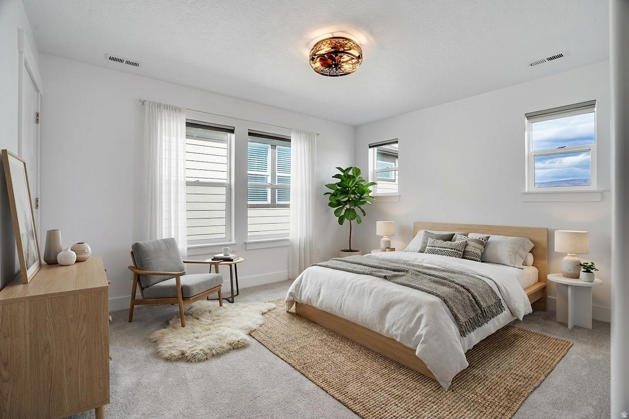 CANYON VIEW PUD - Residential