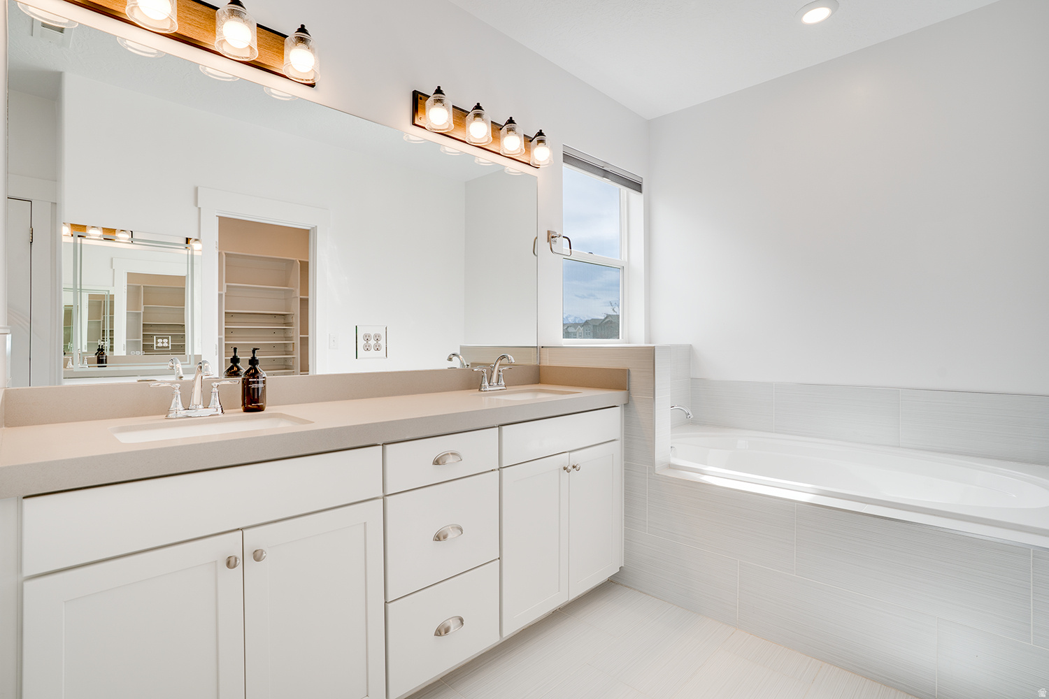 CANYON VIEW PUD - Residential