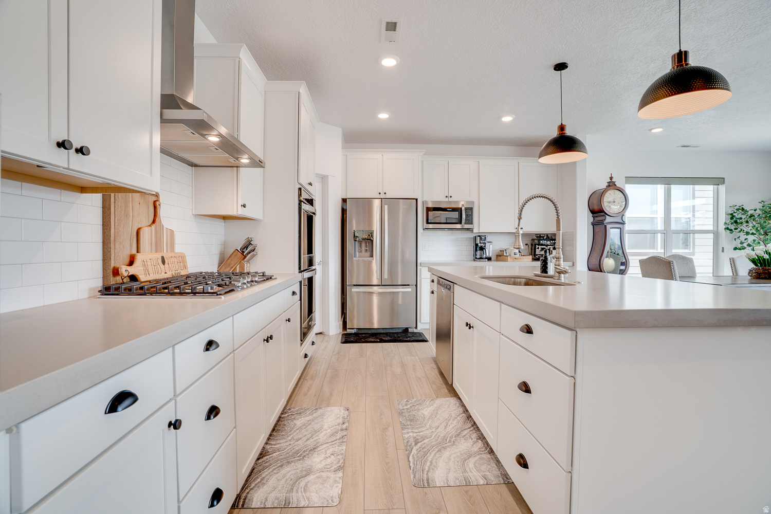 CANYON VIEW PUD - Residential