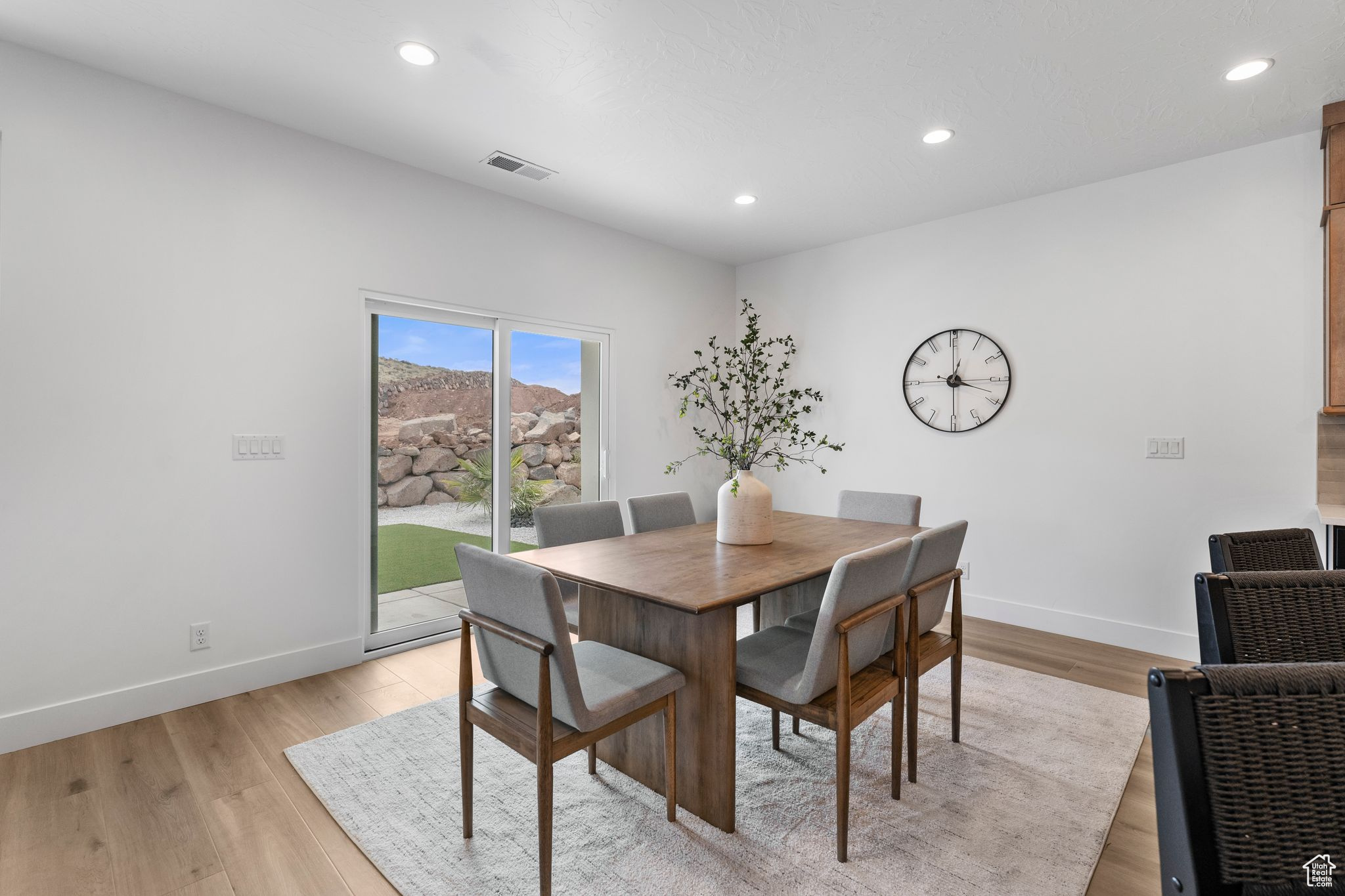 1076 E Coyote Crest Dr, Washington, Utah image 15