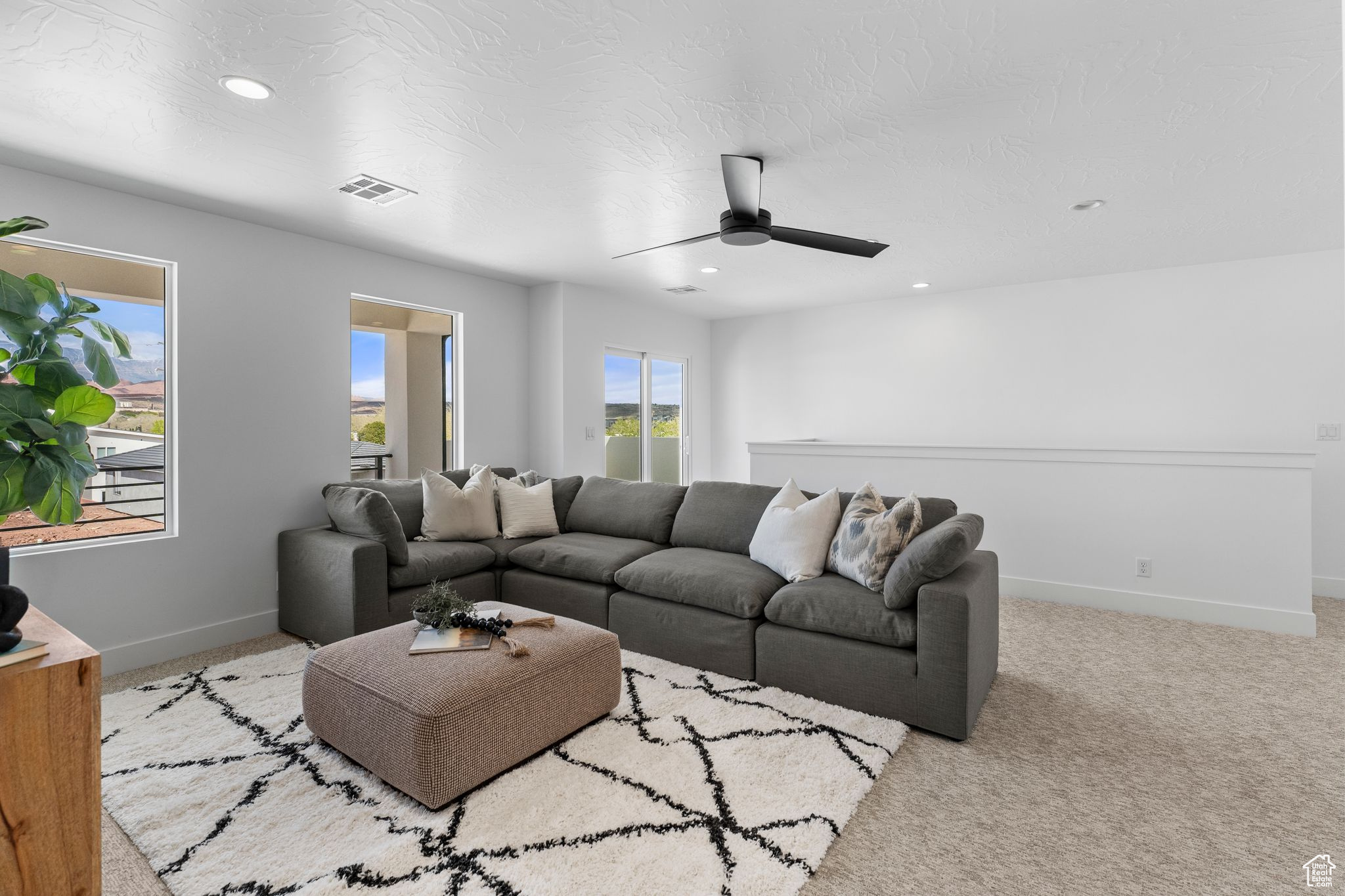 1076 E Coyote Crest Dr, Washington, Utah image 23