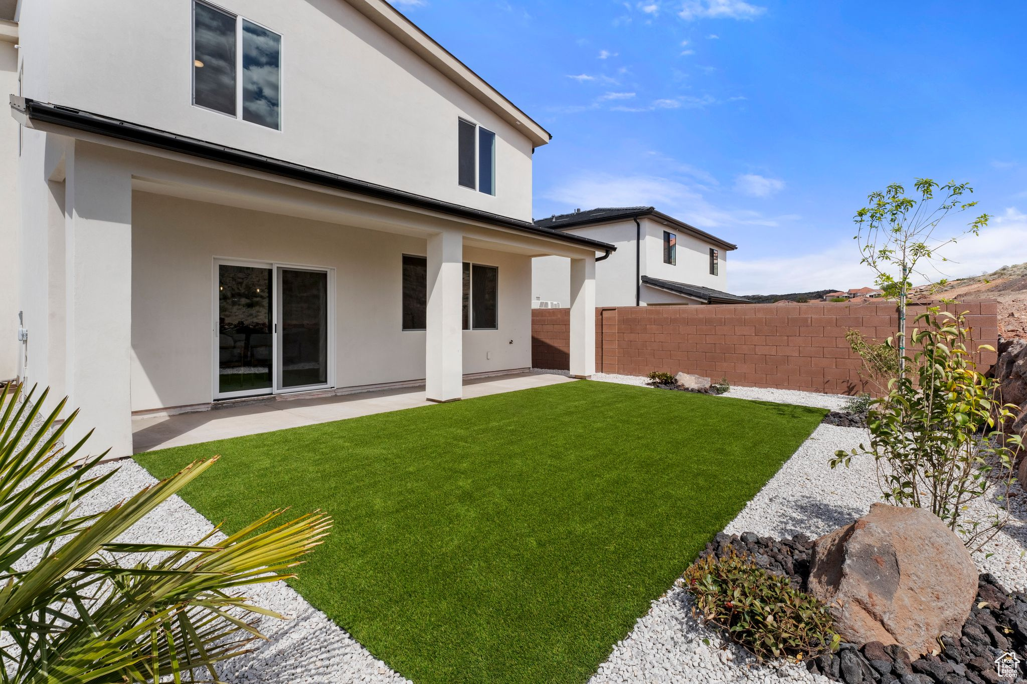 1076 E Coyote Crest Dr, Washington, Utah image 38
